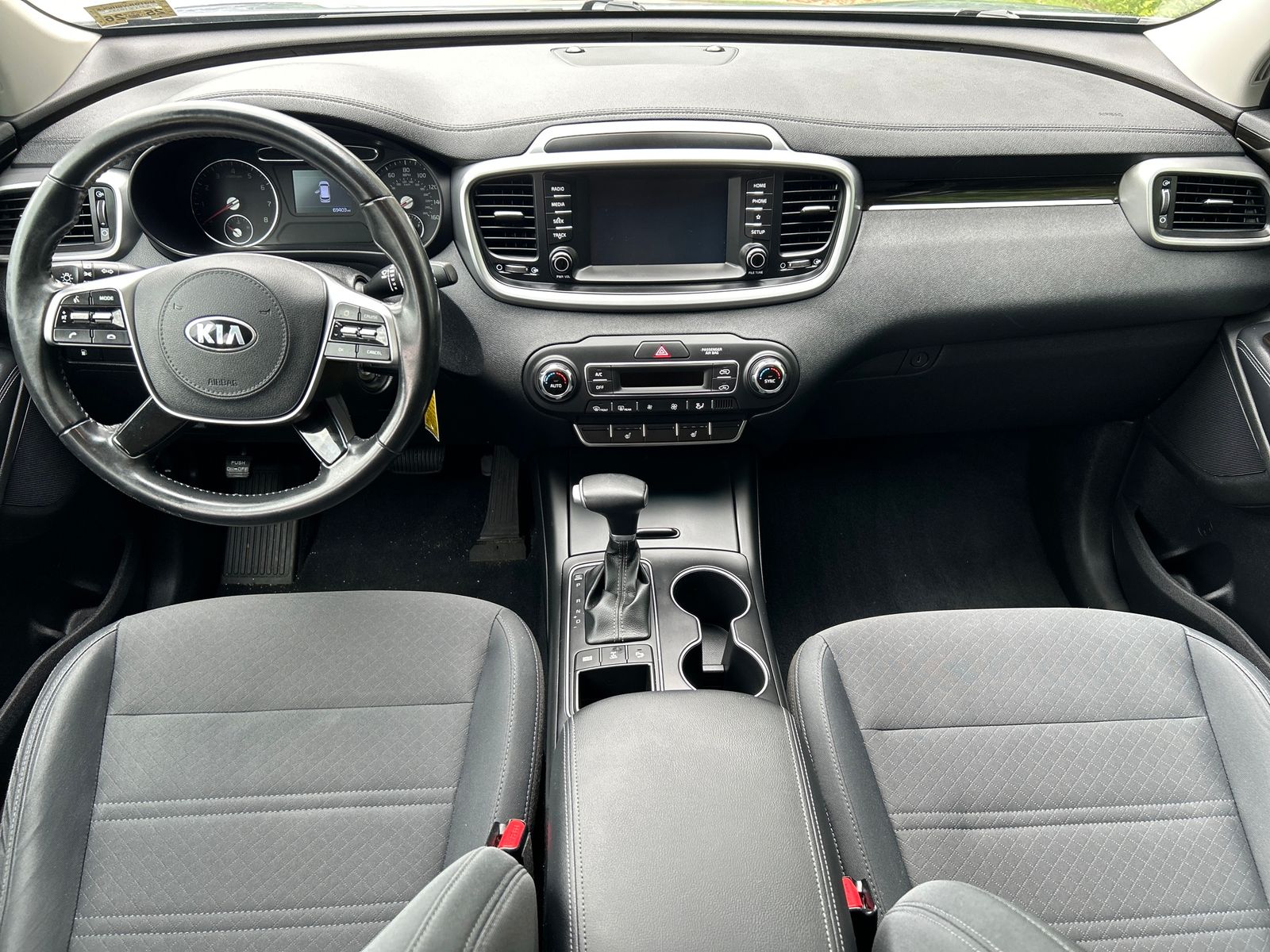 2020 Kia Sorento LX - Photo 16