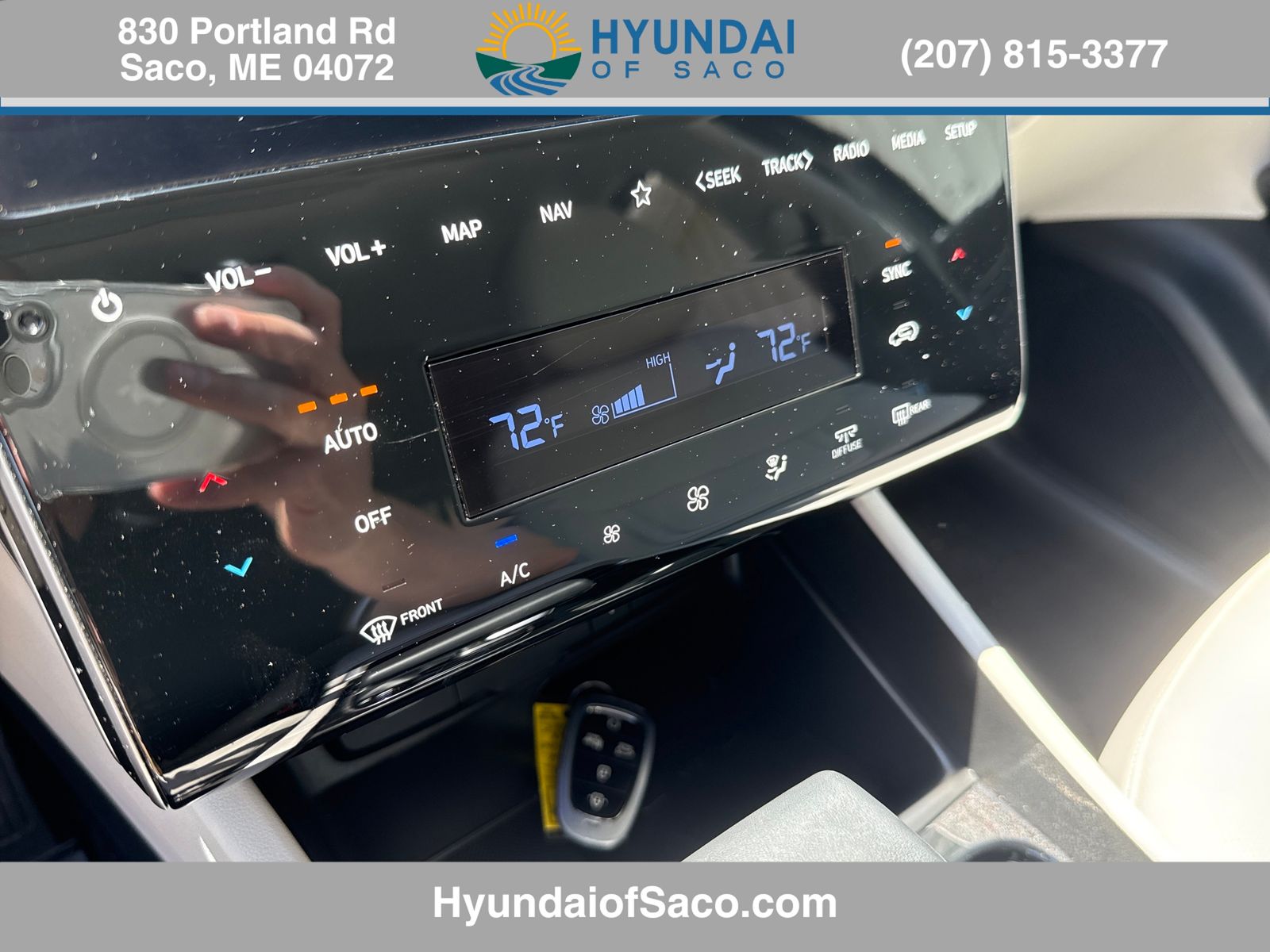 2024 Hyundai Tucson SEL - Photo 18