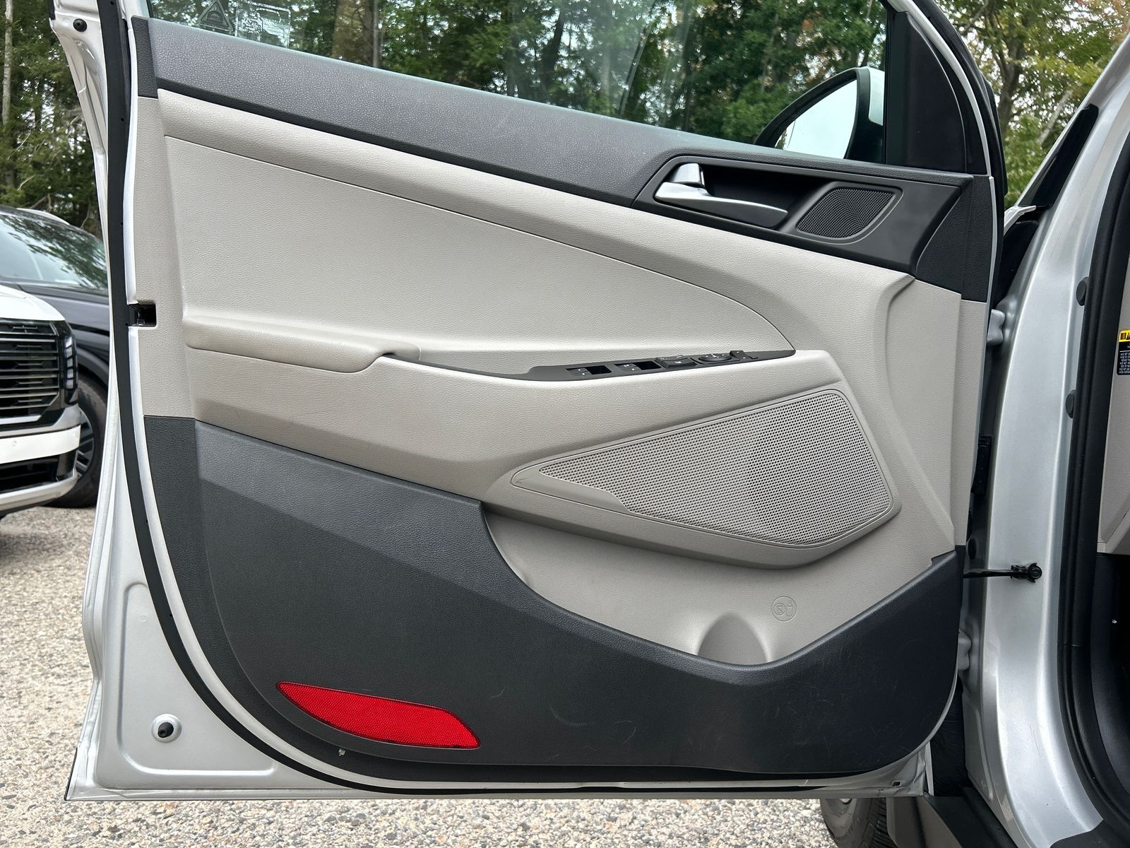 2016 Hyundai Tucson Eco - Photo 11