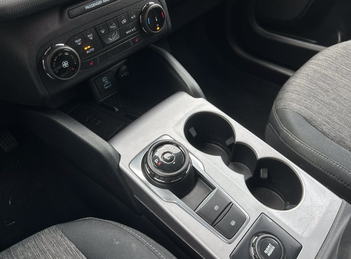 2022 Ford Bronco Sport Big Bend - Photo 13