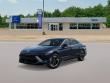 New 2026 Hyundai Sonata SEL Sport Sedan