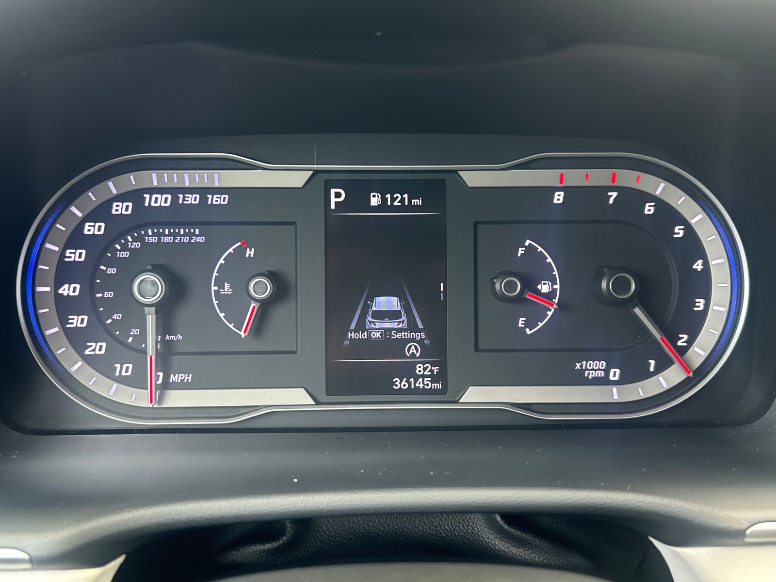2023 Hyundai Tucson SEL - Photo 14
