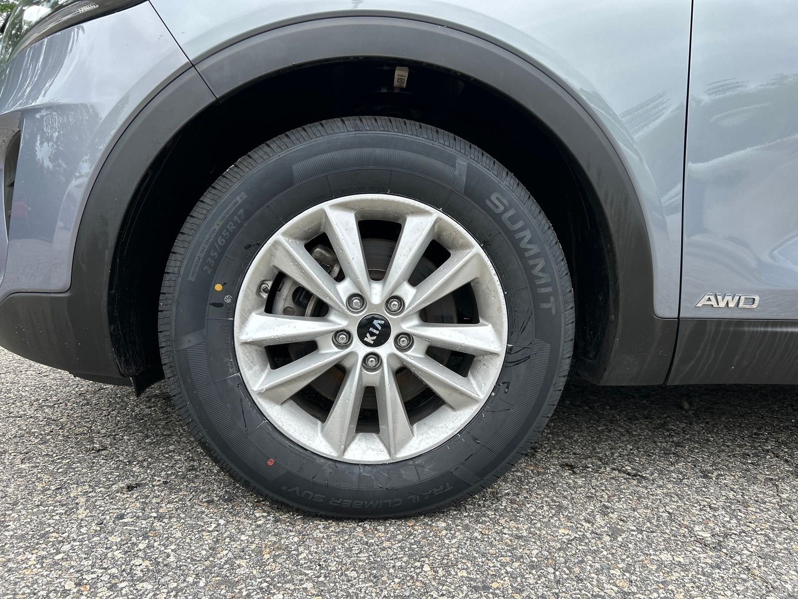 2020 Kia Sorento LX - Photo 10