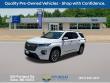 Used 2023 Chevrolet Traverse Premier SUV