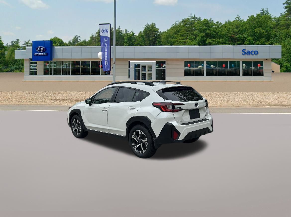 2024 Subaru Crosstrek Premium - Photo 8