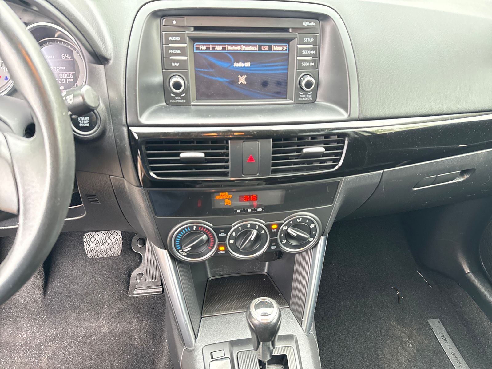 2014 Mazda CX-5 Touring - Photo 19