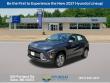 New 2027 Hyundai Kona SE AWD SUV