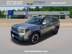 2026 Hyundai Santa Fe SEL AWD SUV