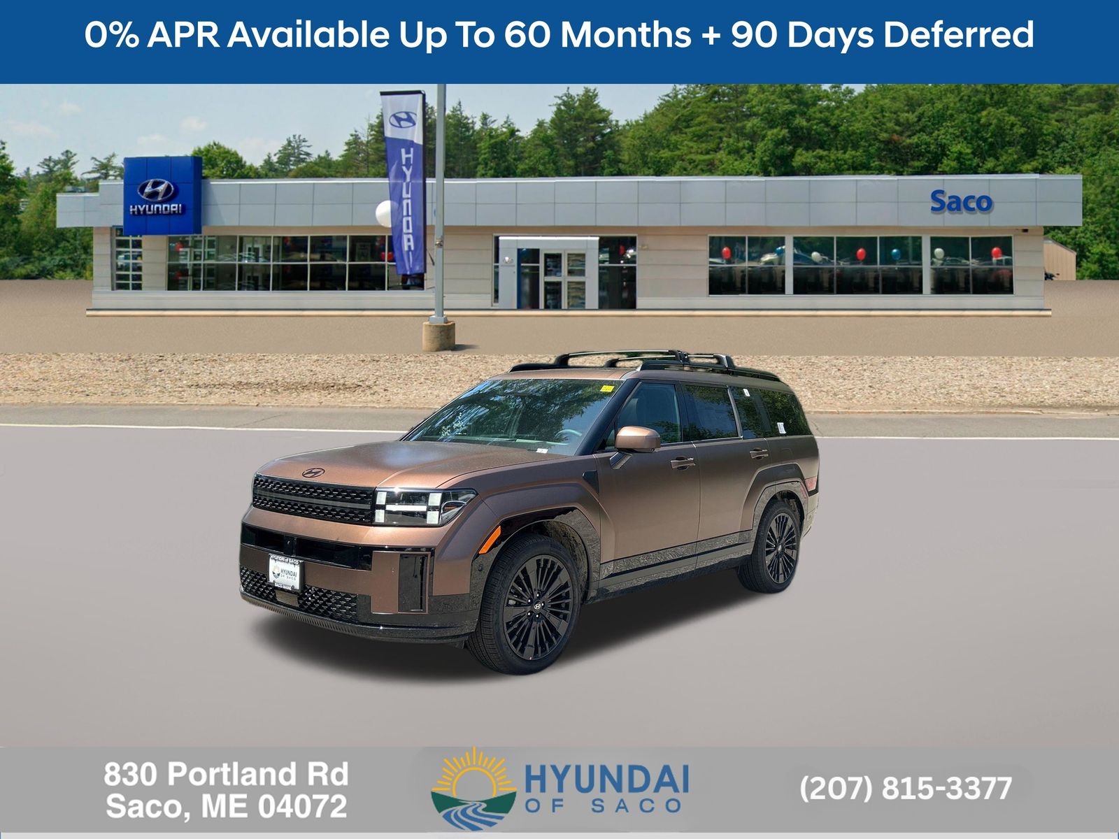 2026 Hyundai Santa Fe Hybrid