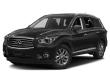Used 2015 INFINITI QX60 Base SUV