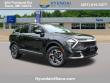 Used 2023 Kia Sportage LX SUV