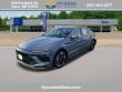New 2026 Hyundai Sonata SEL Sport Sedan