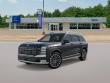 New 2026 Hyundai Palisade Calligraphy AWD SUV