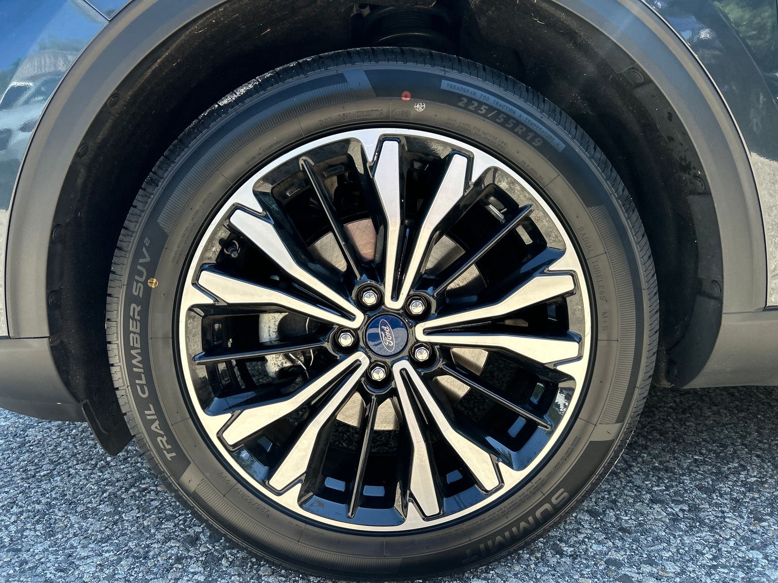 2022 Ford Escape SEL - Photo 10