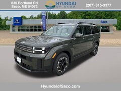 2026 Hyundai Santa Fe SEL AWD SUV