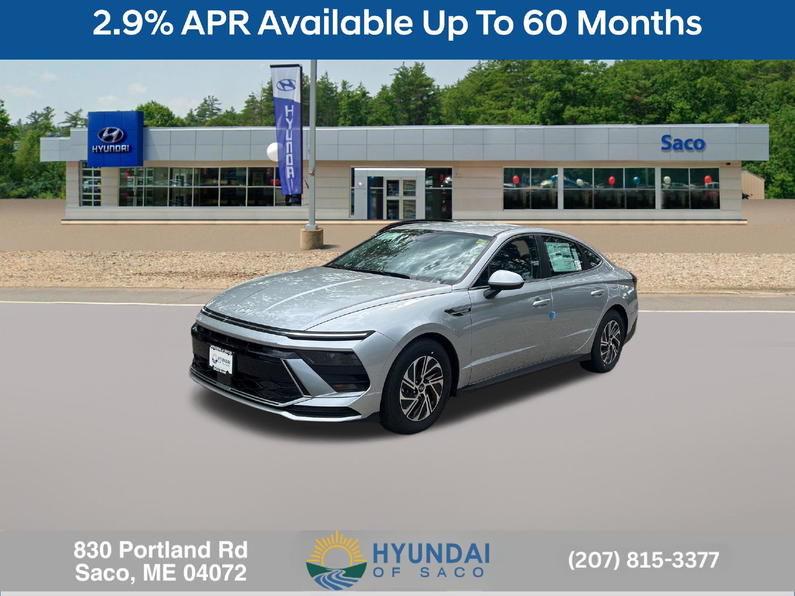  Hyundai Sonata Hybrid