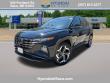 Certified 2022 Hyundai Tucson Plug-In Hybrid Limited SUV