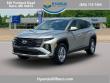New 2026 Hyundai Tucson SE AWD SUV