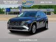 New 2026 Hyundai Tucson Hybrid Limited SUV