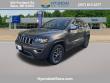 Used 2018 Jeep Grand Cherokee Limited SUV