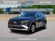 New 2026 Hyundai Tucson Hybrid SEL AWD SUV