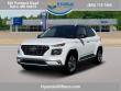 New 2026 Hyundai Venue SEL w/Two-Tone Roof SUV