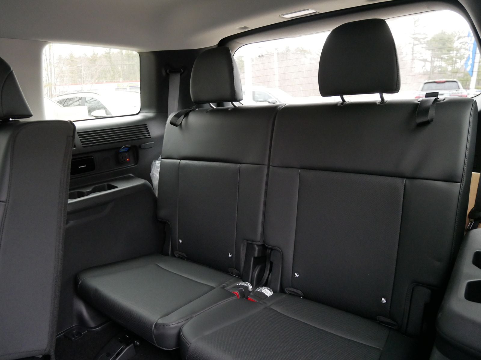 2025 Hyundai Santa Fe XRT - Photo 10
