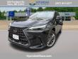 Used 2022 Lexus NX 350h Luxury SUV