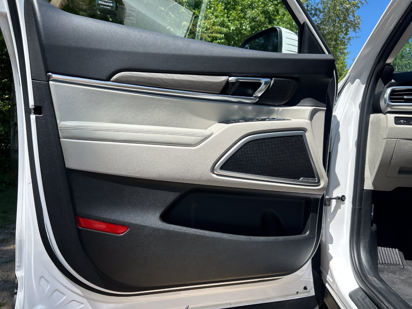 2021 Kia Telluride EX - Photo 12
