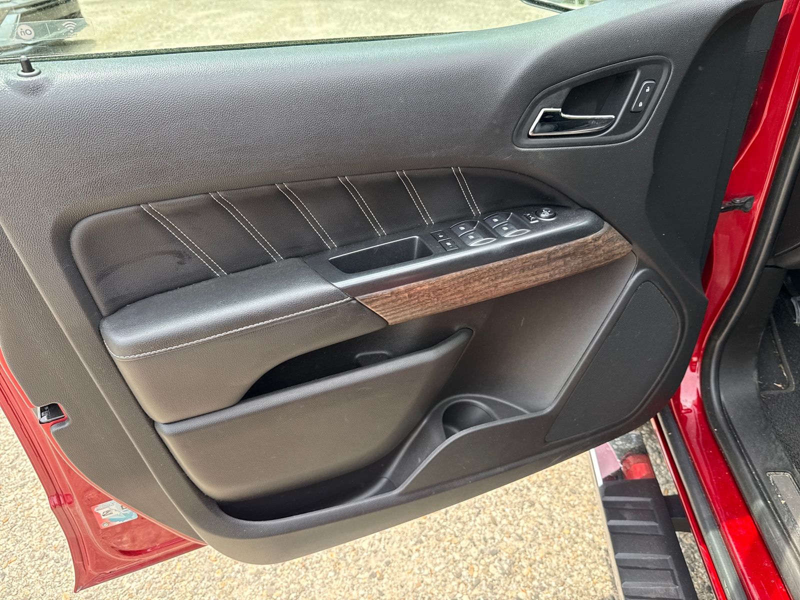 2022 GMC Canyon Denali - Photo 12