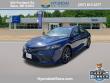 Used 2023 Toyota Camry SE Nightshade Sedan