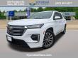 Used 2023 Chevrolet Traverse Premier SUV
