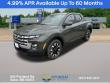 New 2026 Hyundai Santa Cruz SEL AWD Truck
