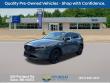 Used 2023 Mazda CX-5 2.5 S Carbon Edition SUV