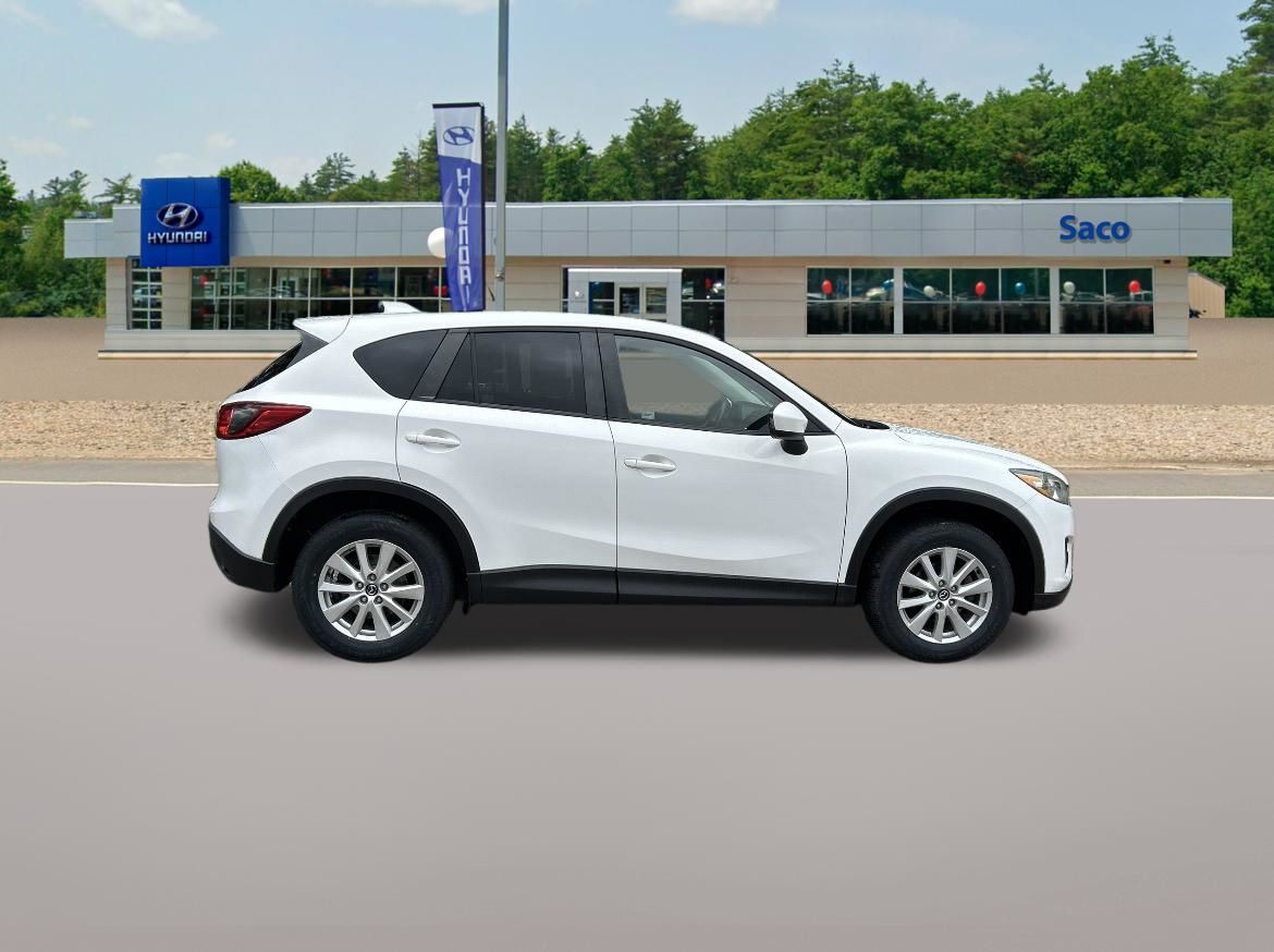 2014 Mazda CX-5 Touring - Photo 5