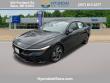 New 2025 Hyundai Elantra Limited Sedan