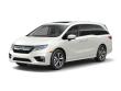 Used 2018 Honda Odyssey Elite Minivan/Van