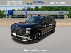 2026 Hyundai Palisade Limited AWD SUV