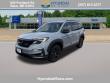 Used 2022 Honda Pilot TrailSport SUV
