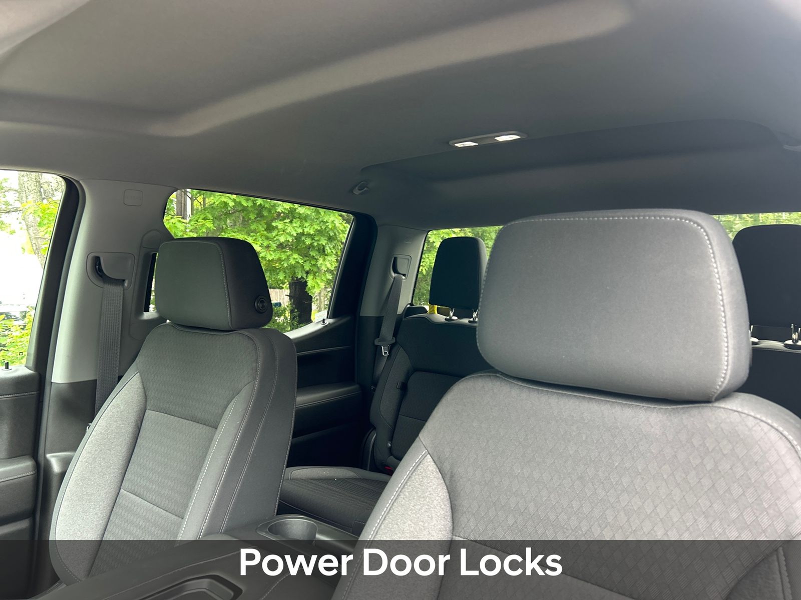 2021 Chevrolet Silverado 1500 LT Trail Boss - Photo 27