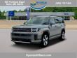 New 2026 Hyundai Santa Fe Hybrid Limited SUV