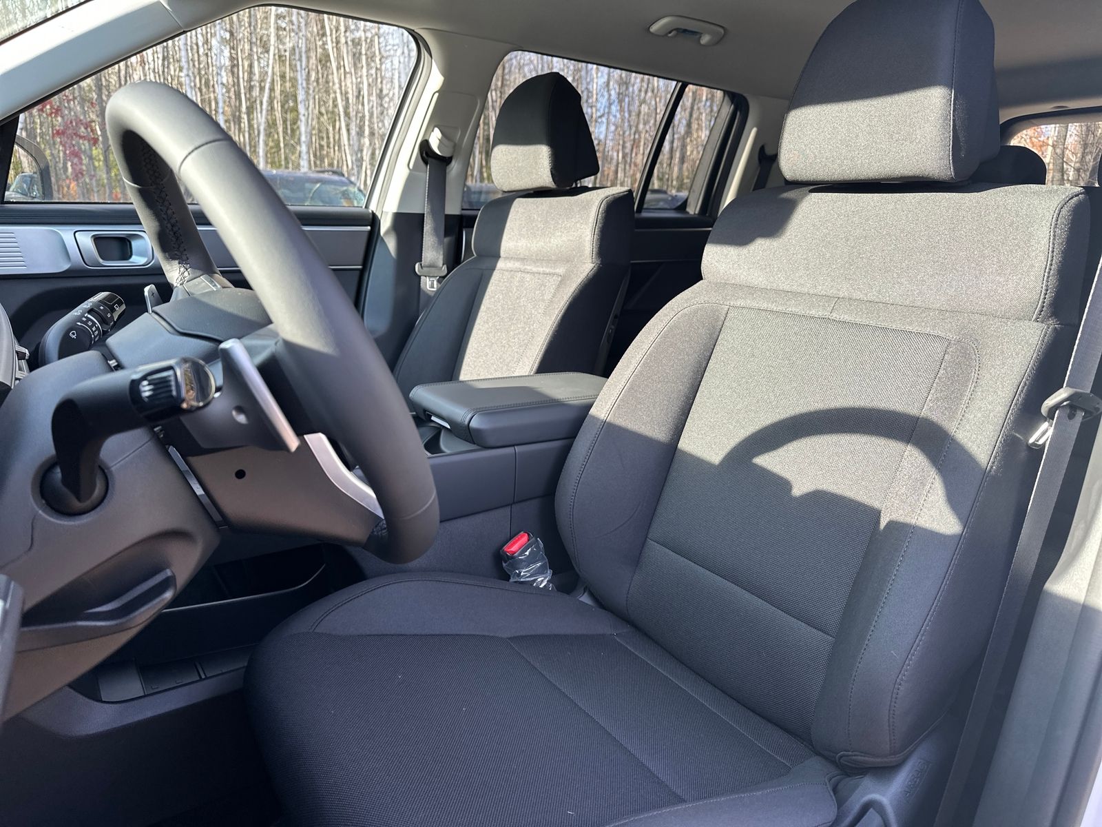 2026 Hyundai Santa Fe SE - Photo 7