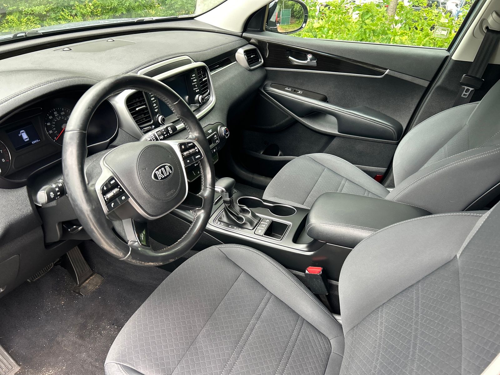 2020 Kia Sorento LX - Photo 12