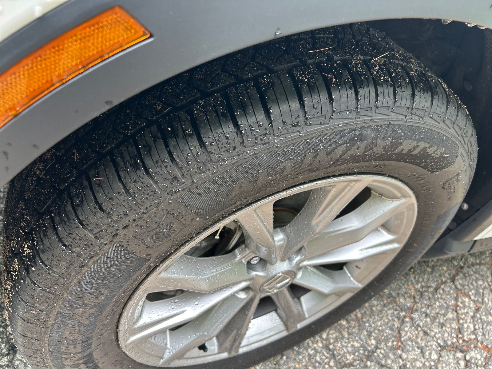 2023 Honda CR-V EX-L - Photo 26
