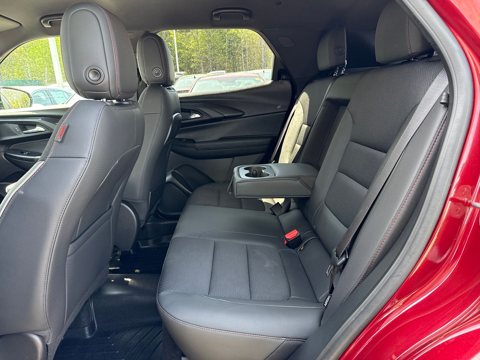 2023 Chevrolet TrailBlazer RS - Photo 21