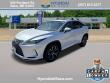 Used 2022 Lexus RX 350 SUV
