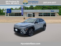 2026 Hyundai Kona SEL Premium AWD SUV