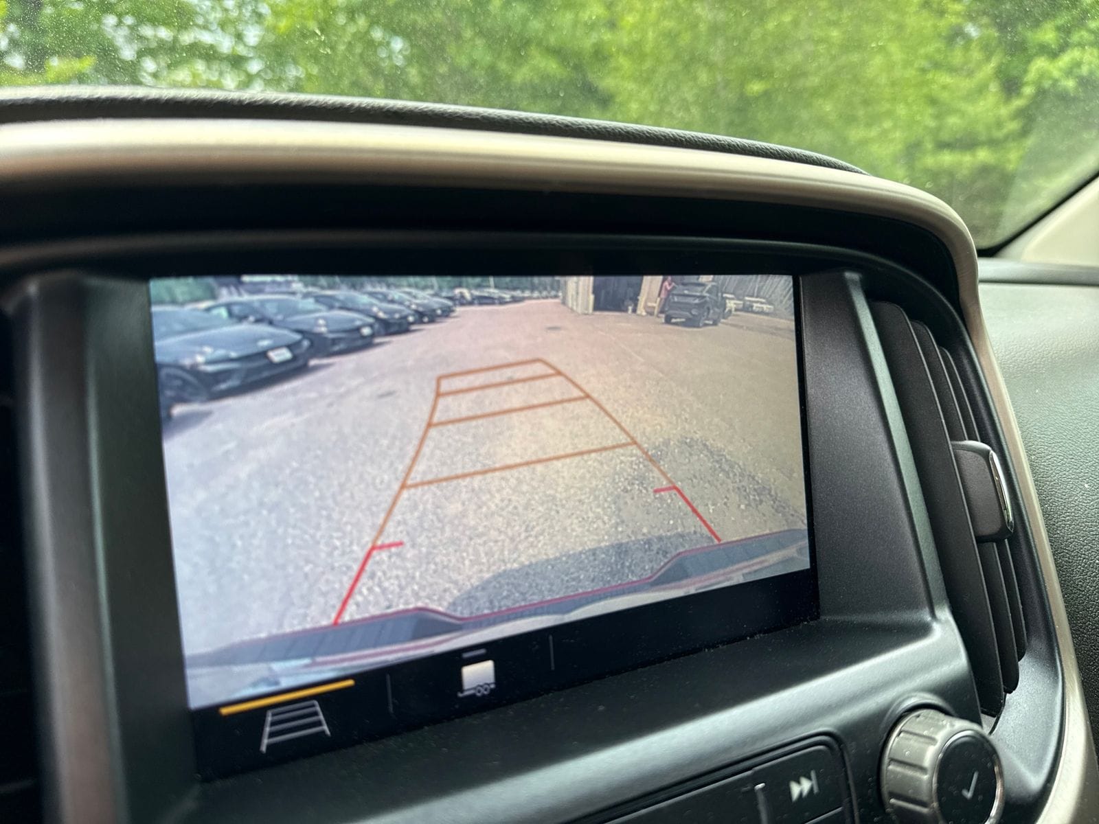 2022 GMC Canyon Denali - Photo 20