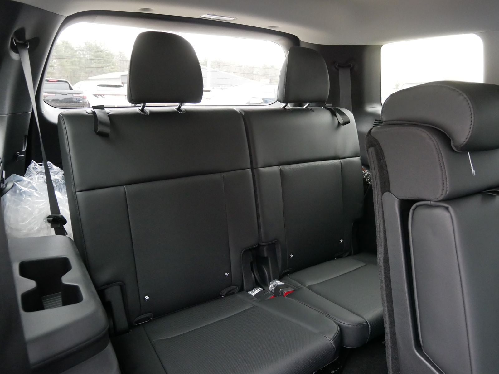 2025 Hyundai Santa Fe XRT - Photo 11