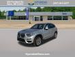 Used 2018 BMW X3 xDrive30i SUV